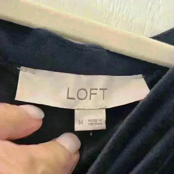 Loft, Valore top size medium - Picture 2 of 3